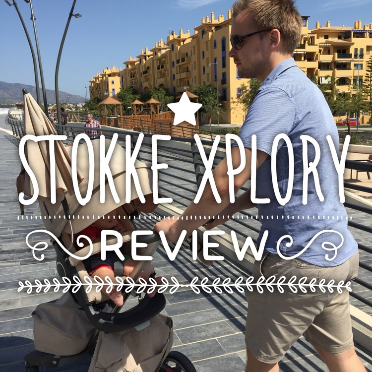 stokke xplory 2015